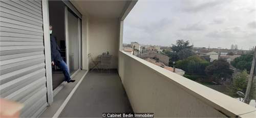 # 41568892 - £181,641 - 1 Bed , Bordeaux, Gironde, Aquitaine, France