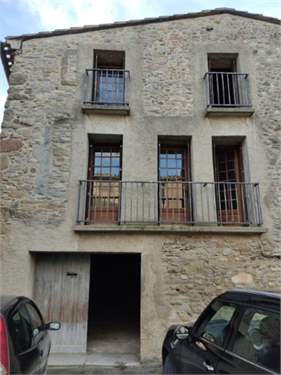 # 41569509 - £81,848 - , Aude, Languedoc-Roussillon, France