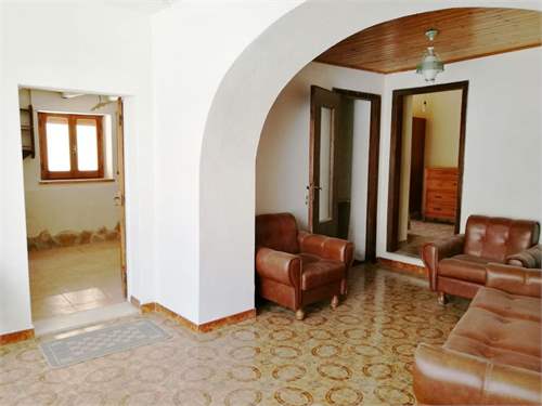 # 26390548 - £70,030 - 5 Bed House, Cagliari, Sardinia, Italy
