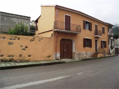 # 28216108 - £131,307 - 6 Bed House, Ballao, Cagliari, Sardinia, Italy