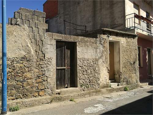 # 36612135 - £13,131 - 3 Bed House, Cagliari, Sardinia, Italy