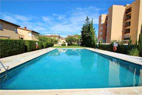 # 39978868 - £259,988 - 4 Bed , Roses, Province of Girona, Catalonia, Spain