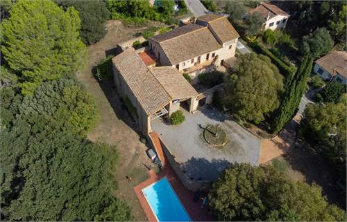# 41650818 - £1,221,155 - 8 Bed , Province of Girona, Catalonia, Spain