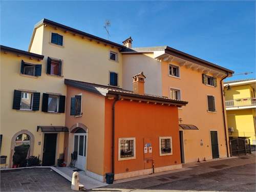 # 41626890 - £126,930 - 3 Bed , Pastrengo, Verona, Veneto, Italy