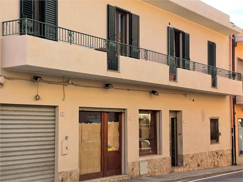 # 41603466 - £892,888 - 7 Bed , Villasimius, Cagliari, Sardinia, Italy