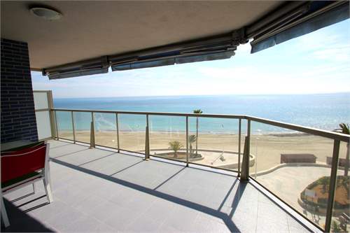 # 21763804 - £923,526 - 6 Bed Apartment, Province of Alicante, Valencian Community, Spain