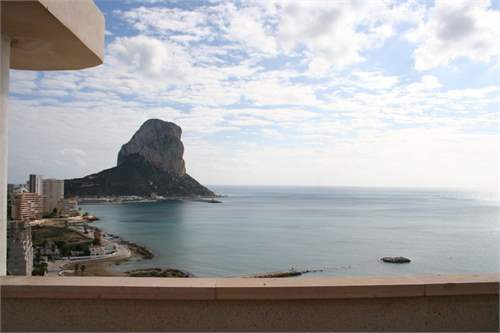 # 21763806 - £472,705 - 3 Bed Apartment, Province of Alicante, Valencian Community, Spain