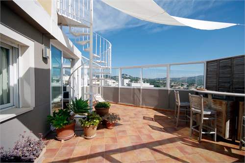# 21763821 - £393,921 - 2 Bed Apartment, Province of Alicante, Valencian Community, Spain