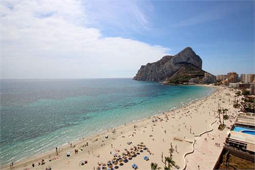 # 21763826 - £481,459 - 2 Bed Apartment, Province of Alicante, Valencian Community, Spain