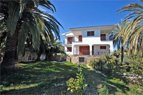 # 21763945 - £1,102,979 - 6 Bed Villa, Benissa, Province of Alicante, Valencian Community, Spain