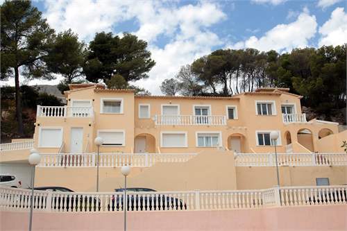 # 21764095 - £214,468 - 2 Bed Townhouse, Province of Alicante, Valencian Community, Spain