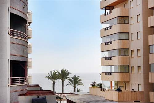 # 22718568 - £188,207 - 3 Bed Apartment, Province of Alicante, Valencian Community, Spain