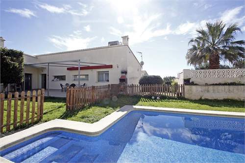 # 27725815 - £481,459 - 7 Bed Villa, Province of Alicante, Valencian Community, Spain