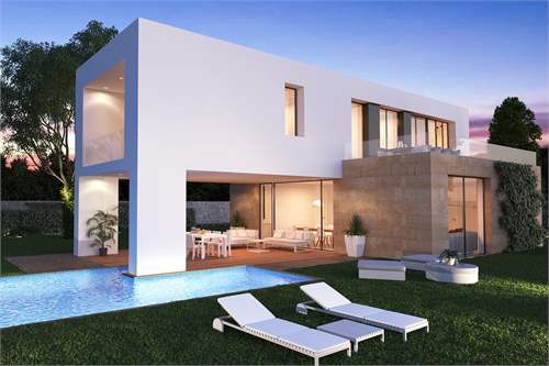 # 29450029 - £533,982 - 3 Bed Villa, Javea, Province of Alicante, Valencian Community, Spain