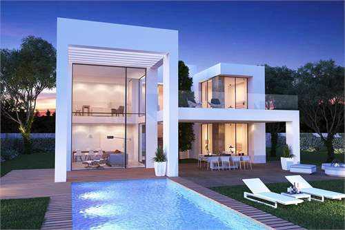 # 29450030 - £551,489 - 3 Bed Villa, Javea, Province of Alicante, Valencian Community, Spain