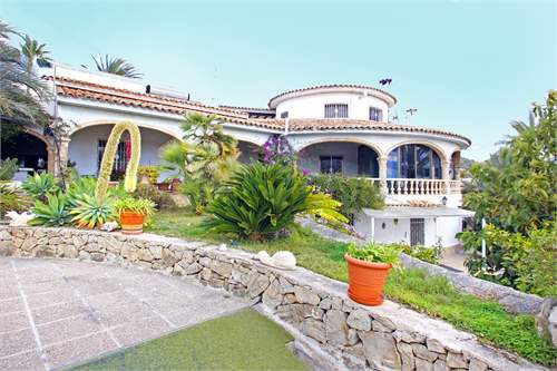 # 30972298 - £1,746,383 - Villa, Province of Alicante, Valencian Community, Spain