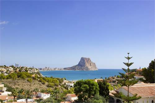 # 33244597 - £249,483 - 3 Bed Townhouse, Province of Alicante, Valencian Community, Spain