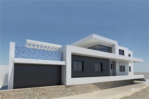 # 35741717 - £560,243 - 5 Bed Villa, Benissa, Province of Alicante, Valencian Community, Spain