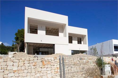 # 36625031 - £634,651 - 3 Bed Townhouse, Moraira, Province of Alicante, Valencian Community, Spain