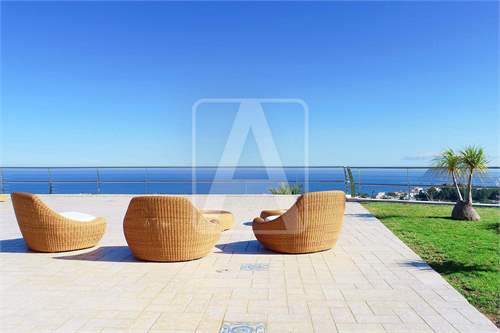 # 37660927 - £3,413,982 - 7 Bed Villa, Moraira, Province of Alicante, Valencian Community, Spain