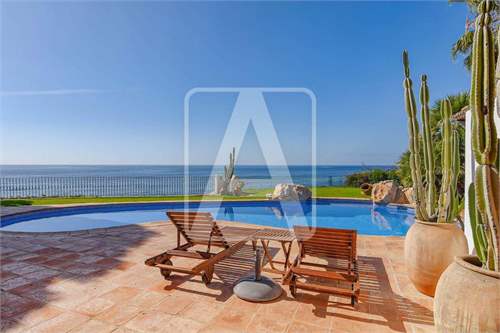# 38283949 - £3,059,453 - 6 Bed Villa, Benissa, Province of Alicante, Valencian Community, Spain
