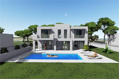 # 38283950 - £608,389 - 3 Bed Villa, Benissa, Province of Alicante, Valencian Community, Spain