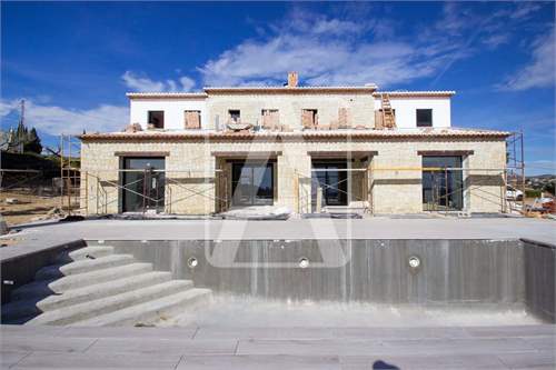 # 40031197 - £1,444,377 - 4 Bed , Benissa, Province of Alicante, Valencian Community, Spain
