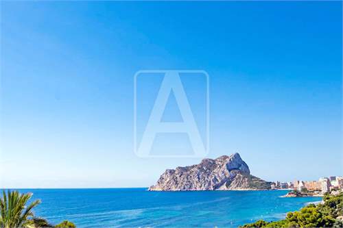 # 40924630 - £337,021 - , Province of Alicante, Valencian Community, Spain
