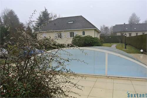 # 27210659 - £353,347 - 5 Bed Villa, Haute-Vienne, Limousin, France