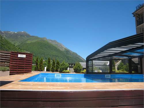 # 41402540 - £70,906 - , Hautes-Pyrenees, Midi-Pyrenees, France