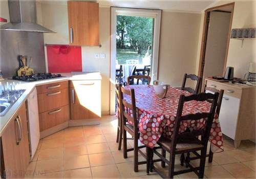 # 41578240 - £169,233 - 4 Bed , Finistere, Brittany, France