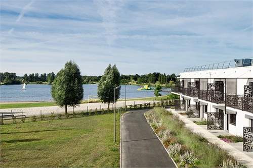 # 41590438 - £196,961 - 1 Bed , Gironde, Aquitaine, France