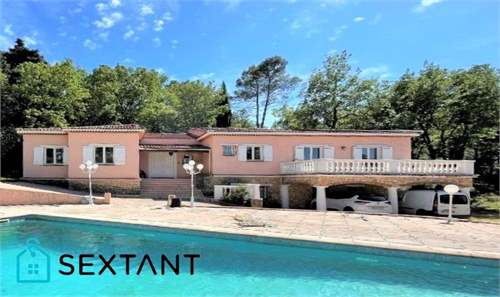 # 41629416 - £507,720 - , Var, Provence-Alpes-Cote dAzur, France