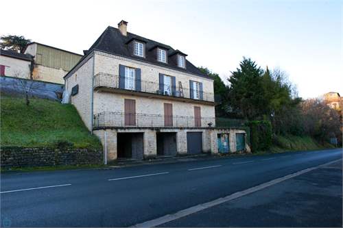 # 41632832 - £153,192 - , Dordogne, Aquitaine, France