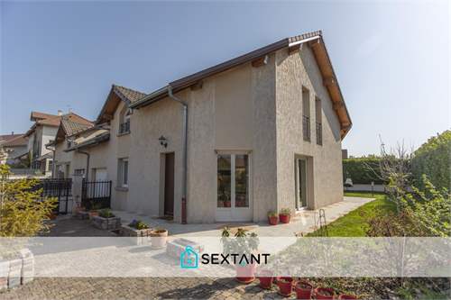 # 41641321 - £739,696 - 5 Bed , Ain, Rhone-Alpes, France