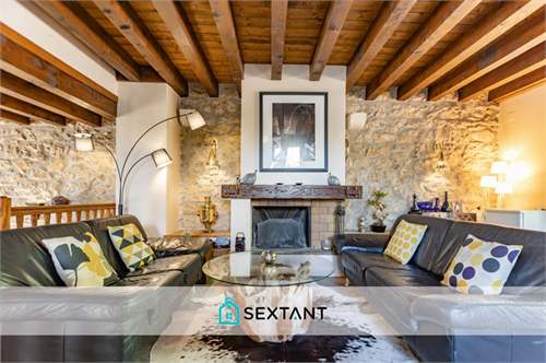 # 41641323 - £849,119 - 3 Bed , Ain, Rhone-Alpes, France