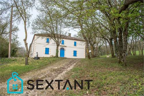 # 41641623 - £275,745 - 3 Bed , Gers, Midi-Pyrenees, France