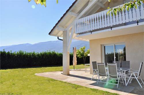 # 41641683 - £827,234 - 5 Bed , Ain, Rhone-Alpes, France
