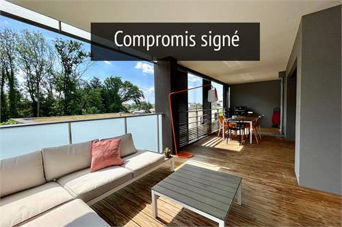 # 41641689 - £420,182 - 2 Bed , Ain, Rhone-Alpes, France