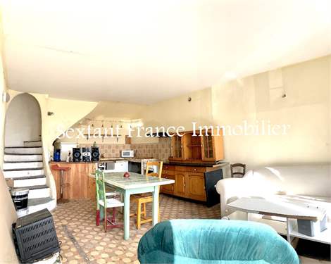 # 41641709 - £200,462 - 3 Bed , Alpes-de-Haute-Provence, Provence-Alpes-Cote dAzur, France