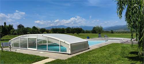 # 41644976 - £915,647 - 4 Bed , Pyrenees-Orientales, Languedoc-Roussillon, France