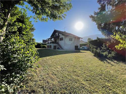 # 41645767 - £735,319 - 5 Bed , Ain, Rhone-Alpes, France