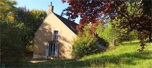 # 41651809 - £318,638 - 5 Bed , Yonne, Burgundy, France