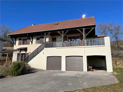 # 41651812 - £857,872 - 7 Bed , Ain, Rhone-Alpes, France