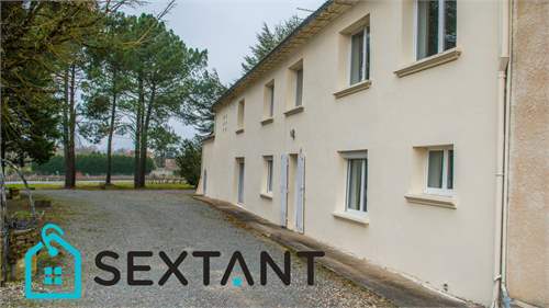 # 41653692 - £568,997 - 5 Bed , Gironde, Aquitaine, France