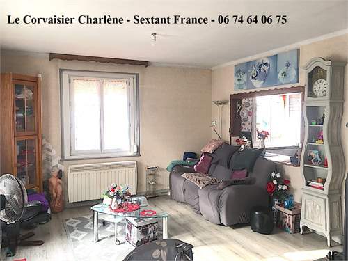 # 41654299 - £198,711 - 4 Bed , Vosges, Lorraine, France