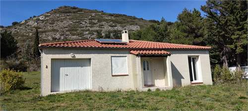 # 41686191 - £177,133 - 3 Bed , Pyrenees-Orientales, Languedoc-Roussillon, France