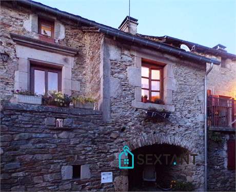 # 41686203 - £151,003 - , Aveyron, Midi-Pyrenees, France