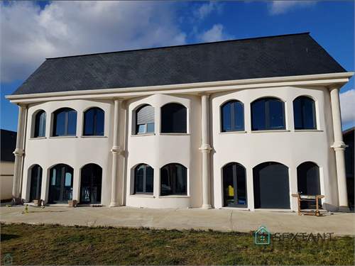 # 41687589 - £698,553 - 10 Bed , Eure, Haute-Normandie, France