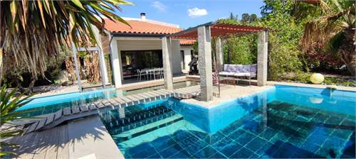 # 41688783 - £656,535 - 8 Bed , Pyrenees-Orientales, Languedoc-Roussillon, France